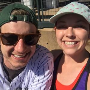 Meet your Posher, Kaylee